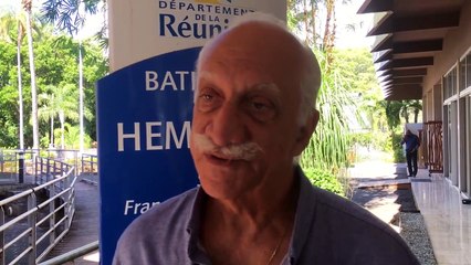 Alix Galbois : "L'épidémie de dengue est largement sous-estimée"