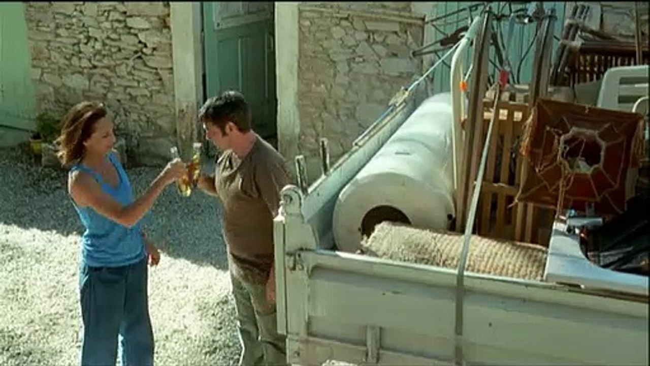 Partir Film (2009)