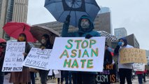 Anti-Asian hate crimes bill passes US Congress