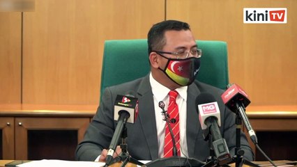 'Lockdown nampak mudah, tapi kesannya besar' - MB Selangor