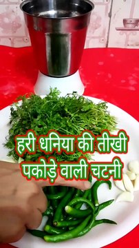 5 Easy & Quick Chutney Recipe I 5 तरह की चटनी बनाने का आसान तरीका I #Shorts #Chutney Recipe by Safina Kitchen