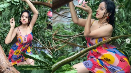 Deepika Singh ने किया ऐसा dance तो फैंस ने लगा दी फटकार | FilmiBeat