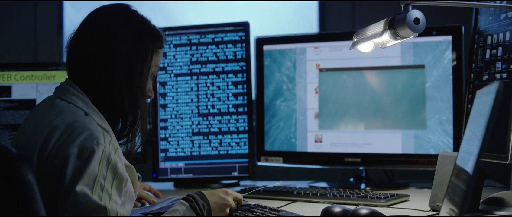 NICHT DEIN  Film - Clip und Trailer