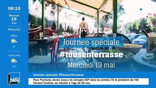 Pierre Massy, président de la CCI Haute-Vienne