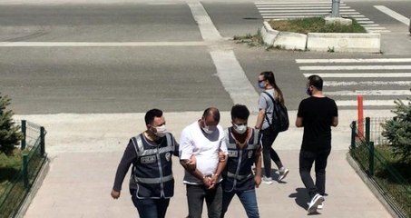 Kafede fuhuş yaptıran şantaj çetesi çökertildi! Kurbanlarını varlıklı kişiler arasından seçmişler