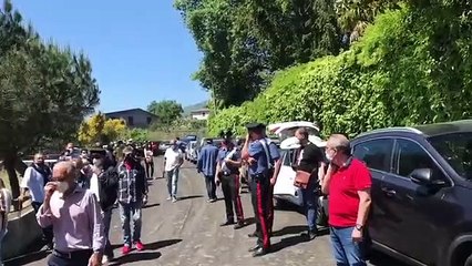 Franco Battiato, l'addio di Milo con i funerali privati