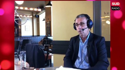 Réouverture des terrasses avec Pierre Hurmic, maire de Bordeaux
