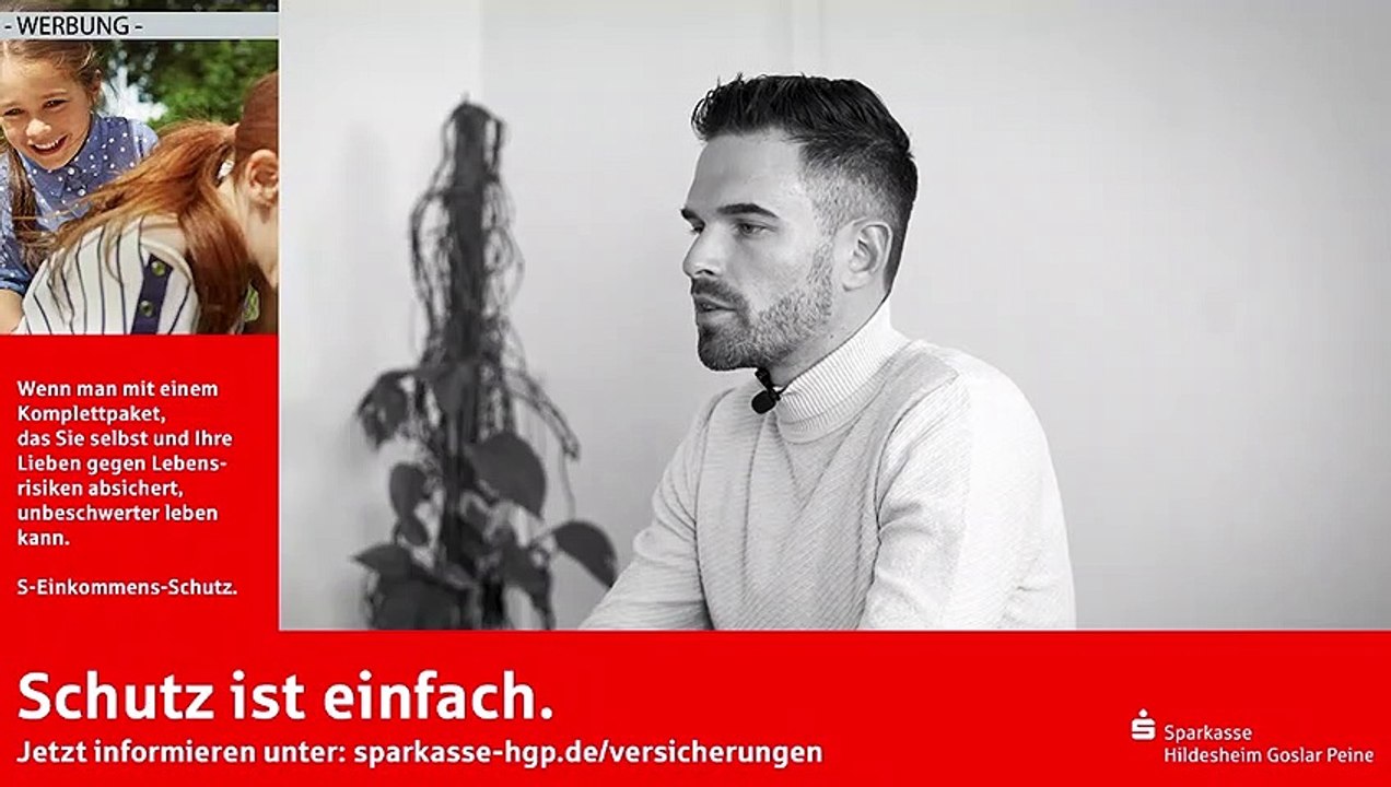 Teaser zu Maxis Mittwochsrunde mit Benjamin Duda