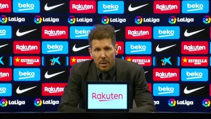 El empate en el Camp Nou deja abierta LaLiga