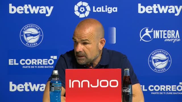 Paco López: Era como jugar un partido en pleno verano