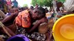 'This is starvation': malnutrition surges in Madagascar
