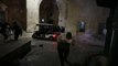 Al menos 200 heridos en los disturbios en la mezquita Al-Aqsa en Jerusalén