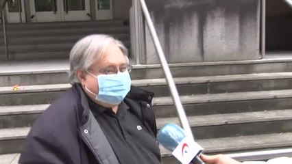 El fin del Estado de Alarma anuncia el caos jurídico