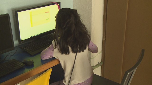 Mexico sees rise in crimes against children by online predators