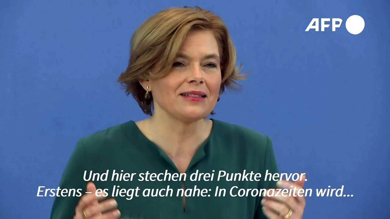 Deutsche kochen mehr - wegen Corona