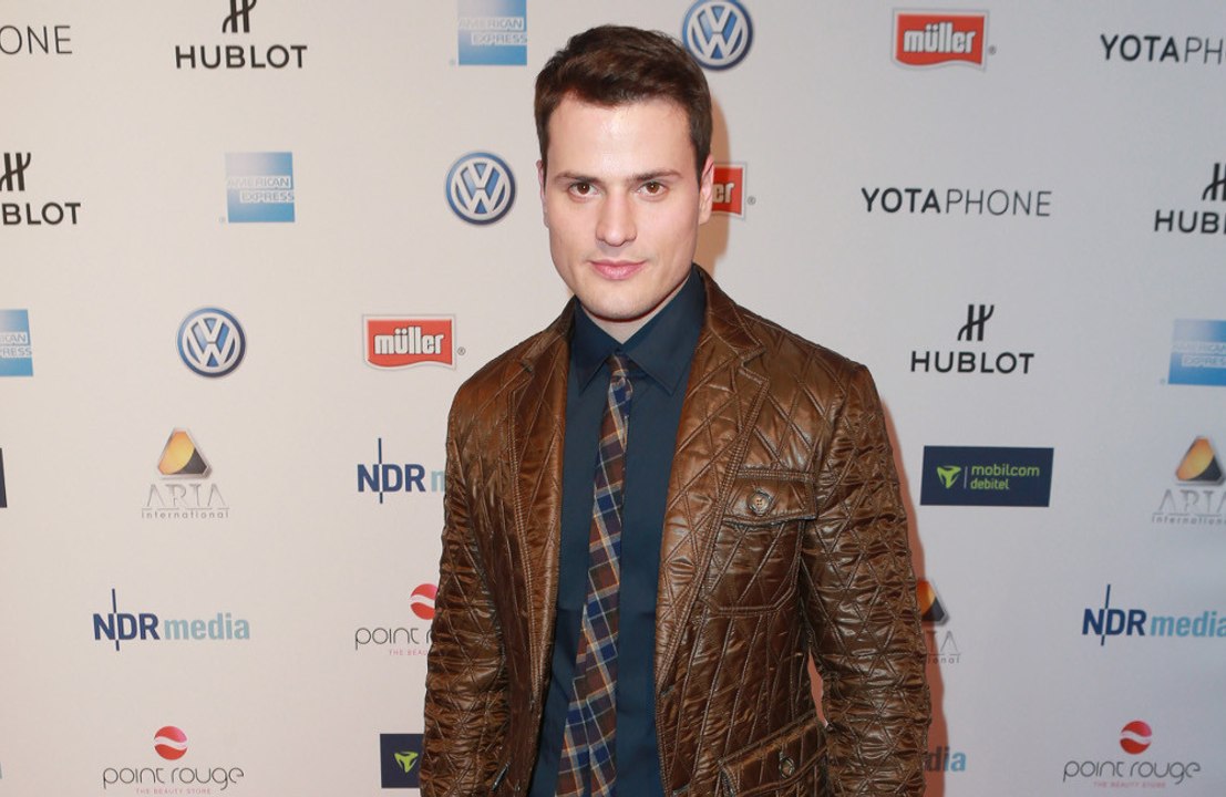 Rocco Stark: Am Ende seiner Kräfte?