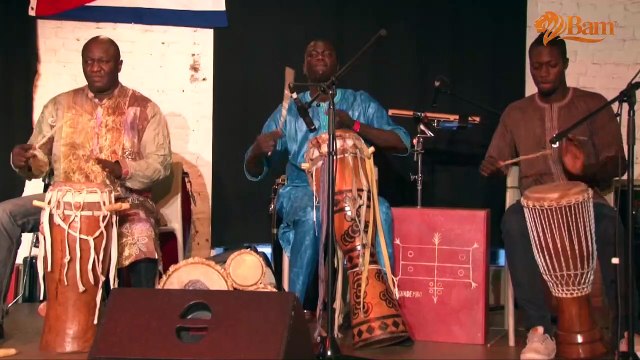 CUBASABOR festival multiculturel afro cubain de LA