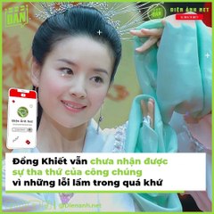 Phạm Băng Băng và dàn sao từng làm mưa làm gió nay không có phim đóng | Điện Ảnh Net