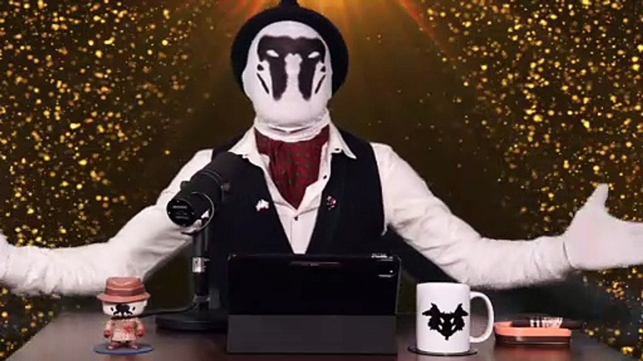 RorschachTv - EP4 CLIP - OSCARS BEST ACTOR