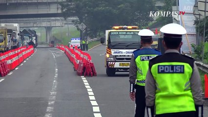 Masyarakat Yang Mudik Tahun 2021 Lebih Banyak dari Tahun 2020