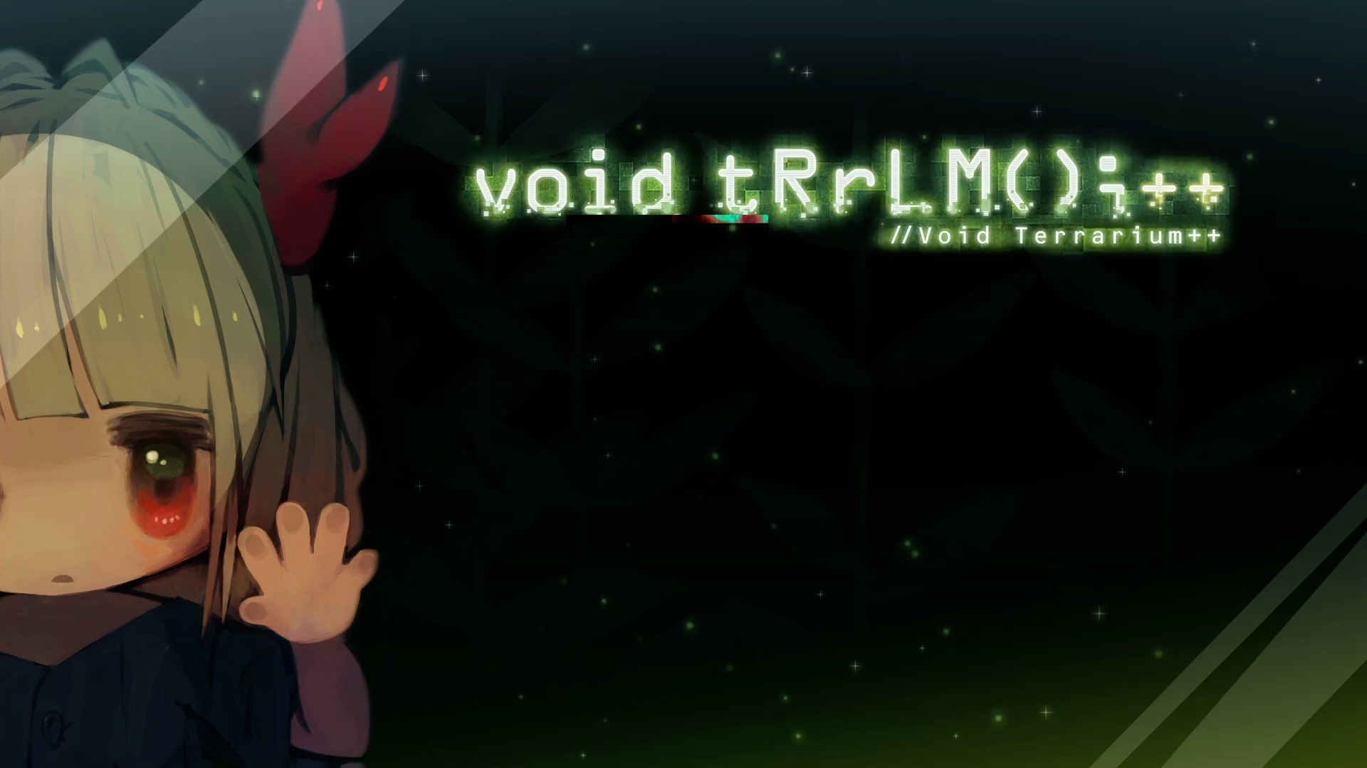 ⁣Void Terrarium ++- Launch Trailer PS5