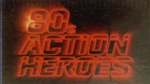 Call of Duty - 80's Action Heroes