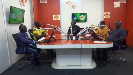 Place publique du 18 Mai 2021