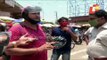 Odisha Lockdown | People Violate Covid-19 Norms At Balasore Market, Fined