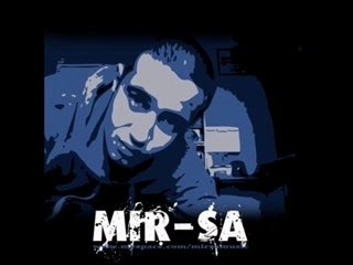 Mir-sa - Je Represente