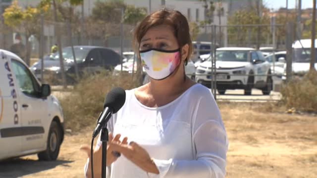 Armengol solicita al Gobierno "instrumentos que permitan hacer una desescalada lenta"