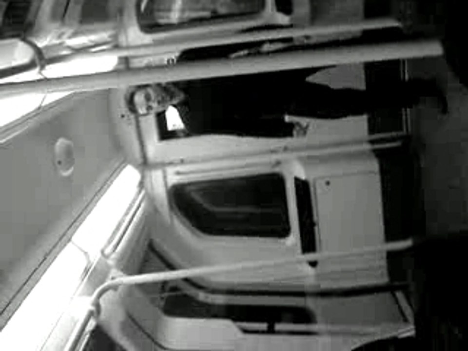 metro