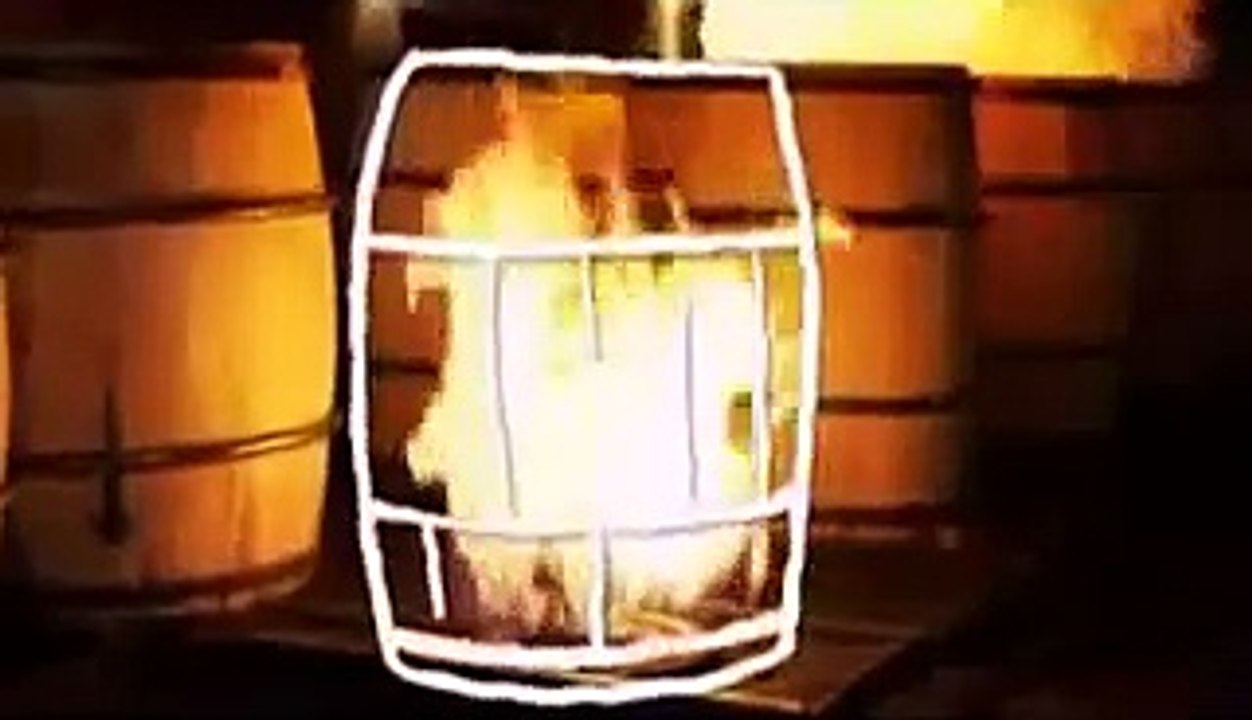 Jack Daniels