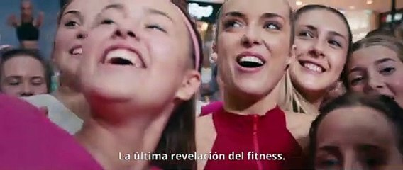 Sweat - Tráiler oficial VOSE -