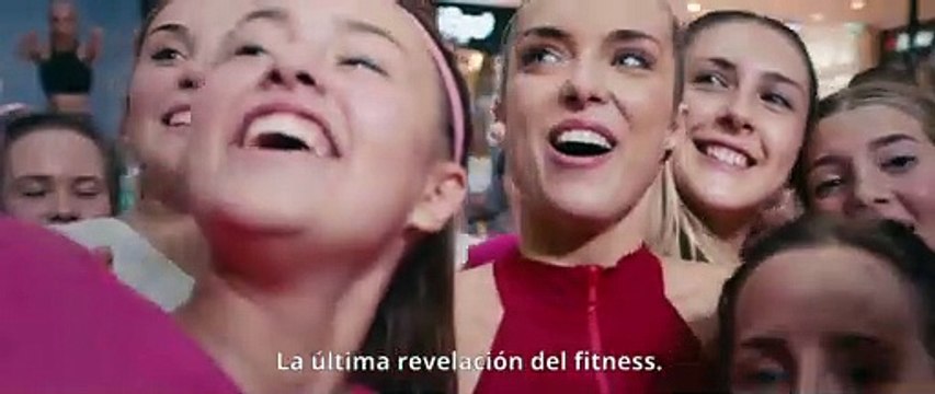 Sweat - Tráiler oficial VOSE -