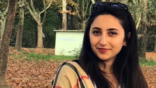 Thodex soruşturmasında Rana Azap adli kontrolle serbest bırakıldı