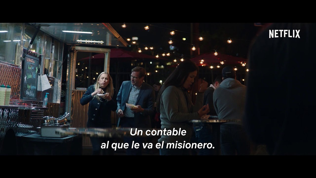 Tenía buena pinta Película