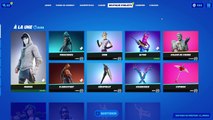 *Nouveau Pack * Boutique Fortnite D’Aujourd’Hui 18 Mai 2021!(Boutique D'Aujourdhui)!