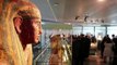 Egypt inaugurates two museums at Cairo International Airport
