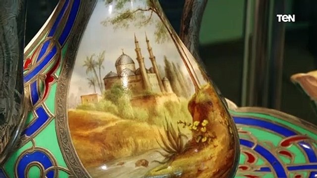 وزيرا السياحة والطيران يشهدان افتتاح متحف المطار