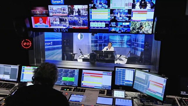 Réouverture des terrasses : les clients savourent ce petit plaisir de la vie qu'ils n'avaient plus