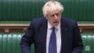 British Prime Minister Boris Johnson apologises to Ballymurphy massacre families