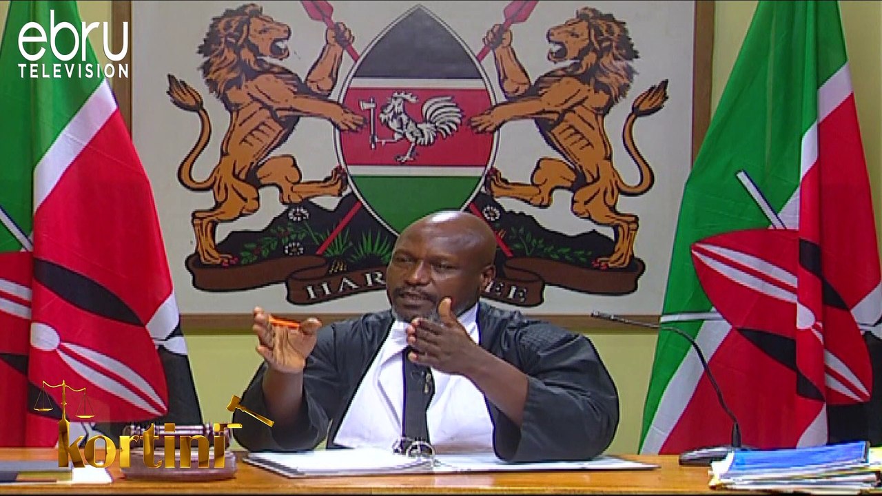 I Regret Adopting Him, He Has Wasted Me!