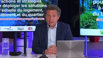 Déployer partout la ville durable, c'est possible ! (2)