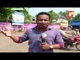 Odisha Lockdown | People Violate Covid Norms In Khordha