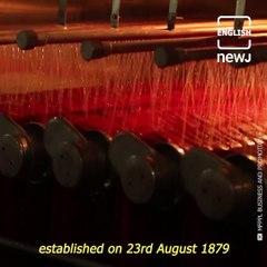 Bombay Dyeing Company: A Legacy Of More Than 140 Years
