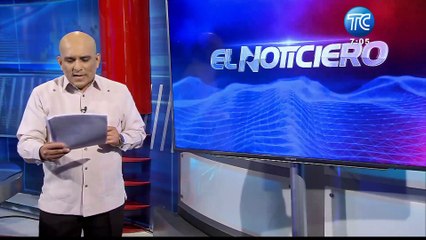 Fue capturado el sexto más buscado del Ecuador