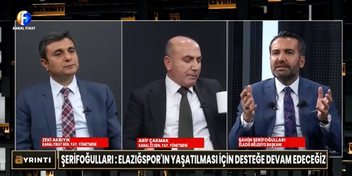 AKP’li belediye başkanından ‘rant’ itirafı: Herkes çok iyi biliyor