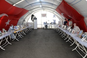 EVLAT NÖBETİNDEKİ BABA ÇOCUKLARINIZA SAHİP ÇIKIN