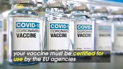 Break Tricky Travel Rules With Your Vaccinated Status