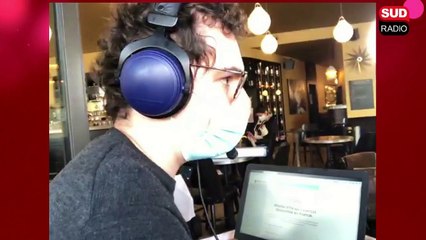 L’Opéra National de Bordeaux prêt pour la réouverture avec Olivier Lombardie